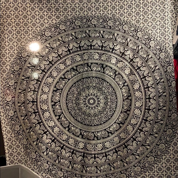 Tapestry - Picture 1 of 1